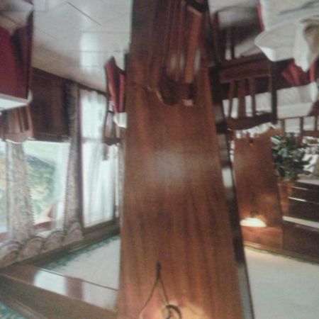 Hotel Cristallo Cerreto Laghi Dış mekan fotoğraf