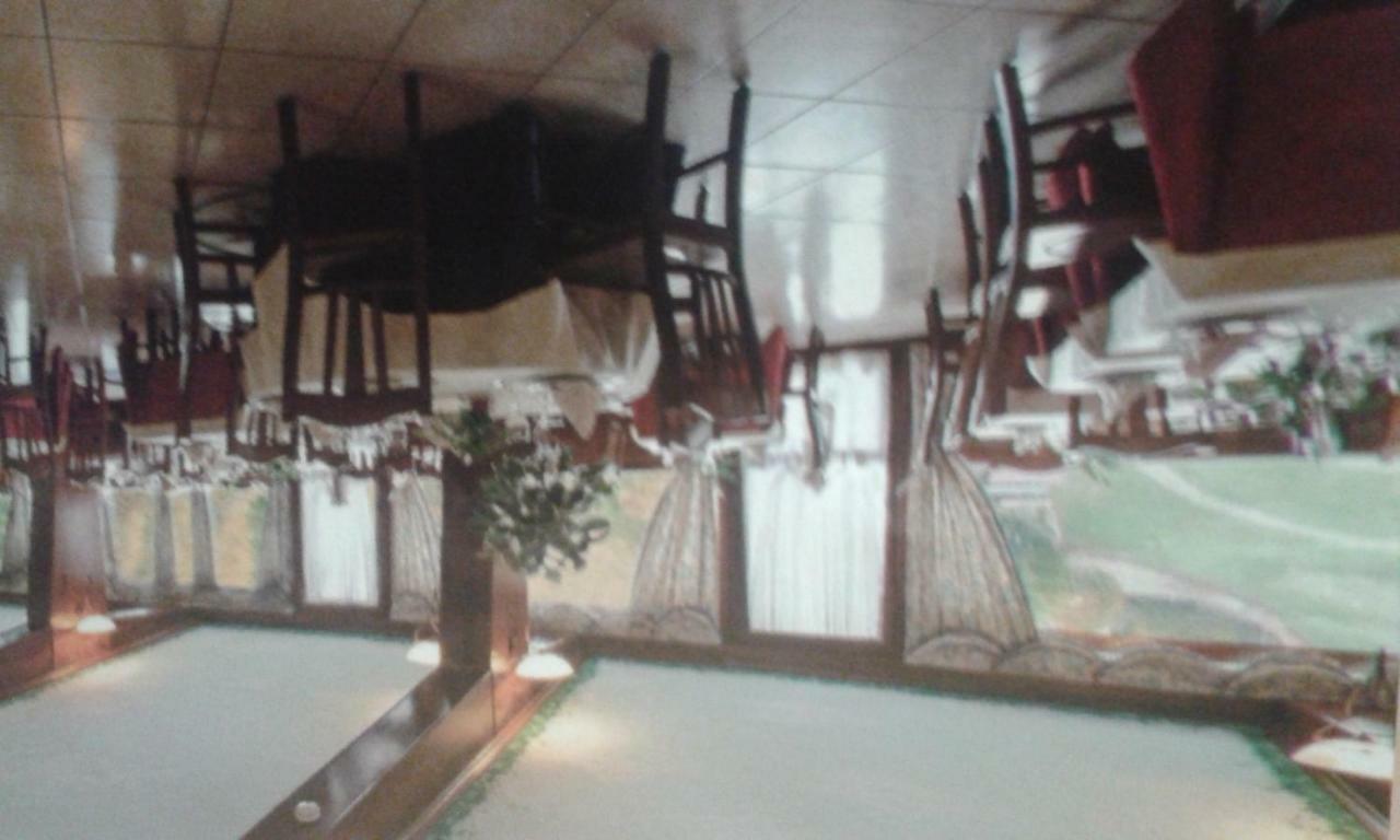 Hotel Cristallo Cerreto Laghi Dış mekan fotoğraf