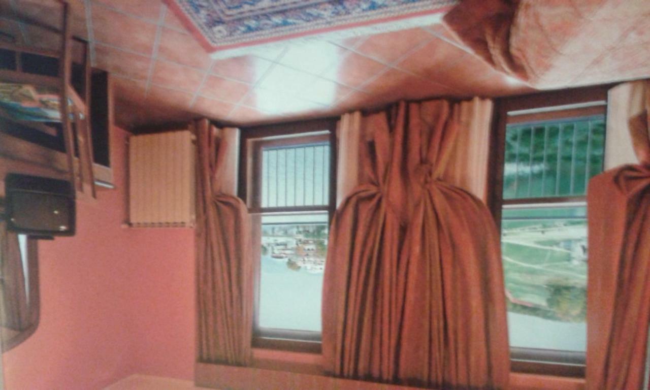 Hotel Cristallo Cerreto Laghi Dış mekan fotoğraf