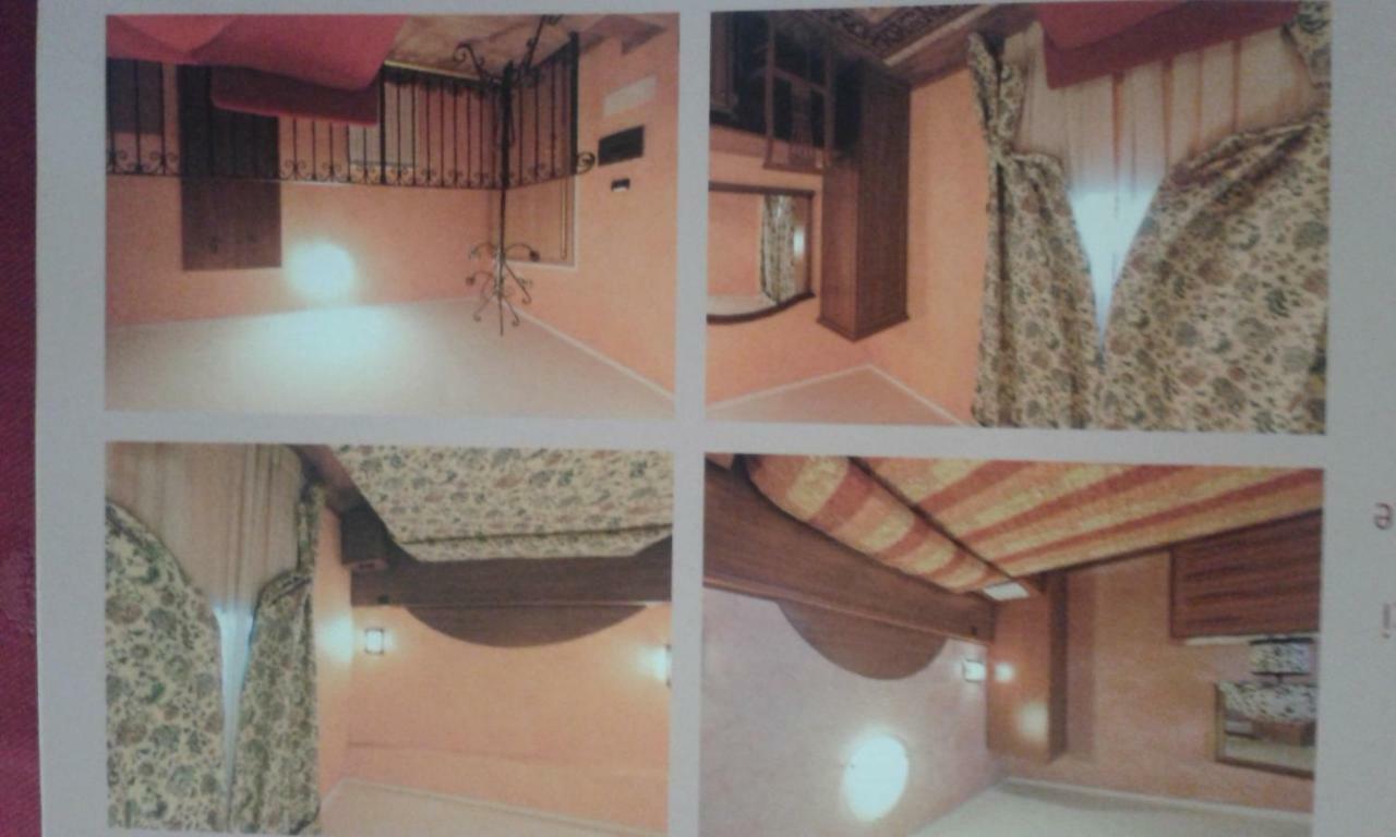 Hotel Cristallo Cerreto Laghi Dış mekan fotoğraf